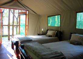 Mtomeni Safari Camp 3