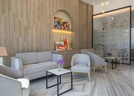Aster Apartment Bali 5