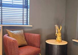 The Woodquay Townhouse 3
