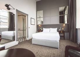 Titanic Hotel Belfast 4