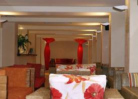 Hotel Alcossebre 2