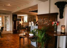 The Porlock Weir Hotel 3