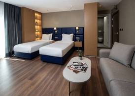 Hotel Bosfora 2