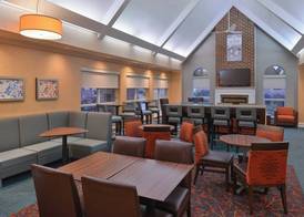 Residence Inn Pinehurst Southern Pines 2