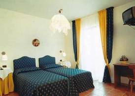 Bike-Hotel Abete 2