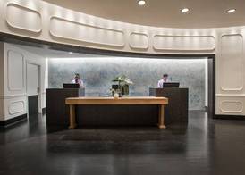 Magnolia Hotel Houston, a Tribute Portfolio Hotel 4