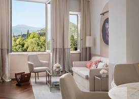 San Domenico Palace, Taormina, A Four Seasons Hotel 5