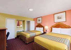 Knights Inn Big Spring 4