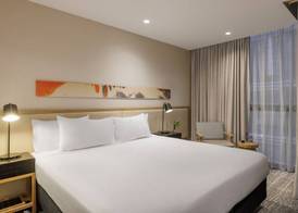 Brady Hotels Central Melbourne 5