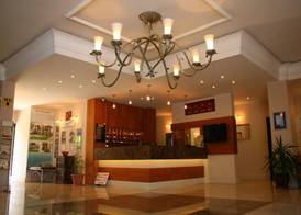 Hisar Holiday Club 2