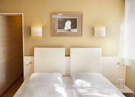 Familienhotel Weimar mit Ferienwohnungen 5