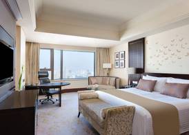 InterContinental Hotels WUXI by IHG 4