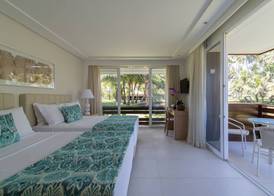Jatiuca Hotel & Resort 5