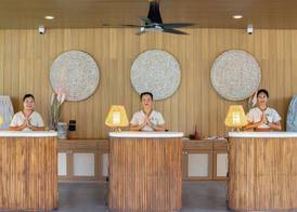 Long Beach Chalets - SHA Extra Plus 4