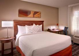 TownePlace Suites Boise West / Meridian 5