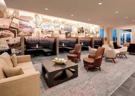 Courtyard by Marriott Atlanta Vinings/Galleria 4