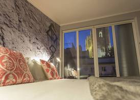 Emporium Lisbon Suites 3