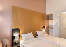 B&B HOTEL Vannes Est Golfe du Morbihan 5