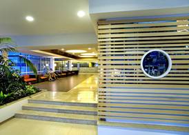 Hotel Delfin Plava Laguna 2