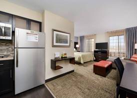 Staybridge Suites ROCHESTER - COMMERCE DR NW by IHG 5