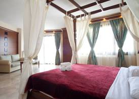 Toroni Blue Sea Hotel & Spa 5