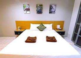 Islanda Hotel Patong 2
