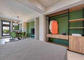 Muse Urban Suites 5