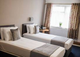 Hamlet Hotels Maidstone 5