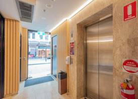 YEHS Hotel Sydney CBD 3