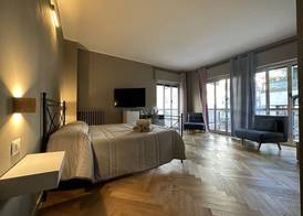 CconfortHotels Suite&Chic Apartment 3