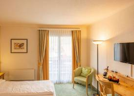 Genusshotel Brienz 2