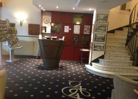 Hotel de France 3