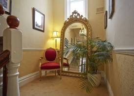 Somerville House 5