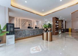 Zhongmin Meiju Hotel 2