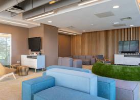 Elite Athlete Centre and Hotel 4