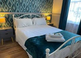 LilyRose Hotel 5