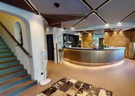 Hotel Kendler 4
