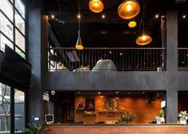 BED STATION Hostel Khaosan 2