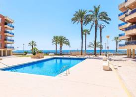 RENTALMAR SOL DE ESPAÑA APTS 4