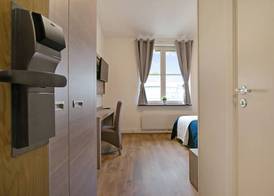Hotel Kringelstaden 2