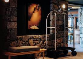 La Cachette, Friendly Hotel & Spa 2