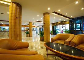 NANA Hotel Bangkok 3