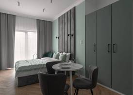 APARTIO ROOMS Gliwice 3