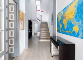 Wanderlust Hostel 2