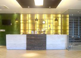 Hotel 88 Embong Kenongo by WH 5