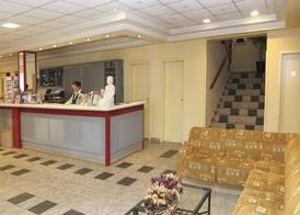 Hotel Luna Budapest 4
