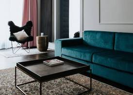 TG Hotel Apartments Budapest 3