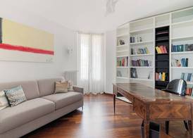 Brera Apartments in Dateo 4