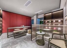 Fushang Hotel Guangzhou Yuexiu Park 5