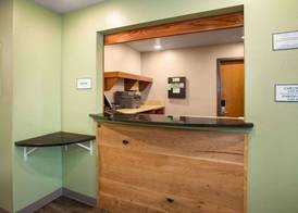 WoodSpring Suites Odessa 3